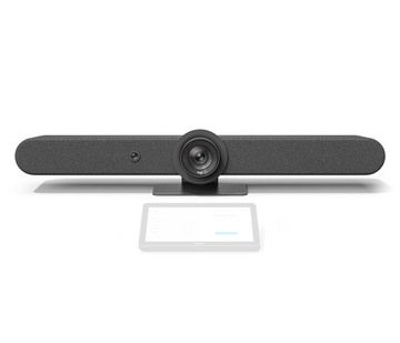 Панель камеры Универсальная система видеоконференцсвязи Logitech Rally Bar