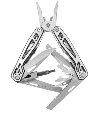 Мультитул Dominator Bullet Ant BOX BITS ПОДАРОК