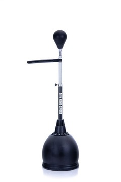 ОТДЕЛЬНО-СТОЯЩИЙ ОТРАЖАТЕЛЬ ГРУША С КОЛЬЦОМ