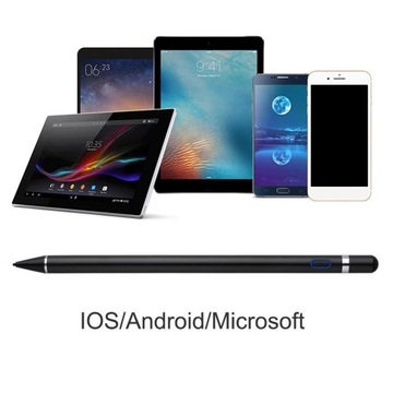 3 сенсорных стилуса для планшетов для Apple iPad Pro 9,7