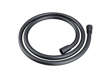 Zestaw prysznic podtynkowy Corsan PL CZARNY Adour