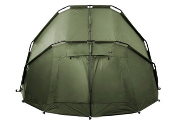 Палатка Delphin YURTA NEO ClimaControl трехместная