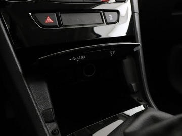 Opel Mokka I SUV 1.4 Turbo ECOTEC 140KM 2017 Opel Mokka Historia serwisowa Kamera cofania, zdjęcie 26