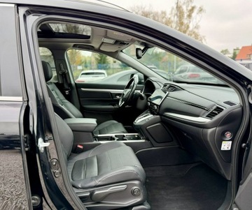 Honda CR-V V SUV Facelifting 2.0 i-MMD 184KM 2023 Honda CR-V 4x4,Hybryda,Full wersja,Gwarancja, zdjęcie 12