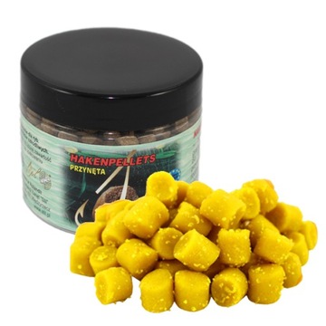 Stil Pelet Haczykowy Proteinowy Tutti Frutti 10 mm