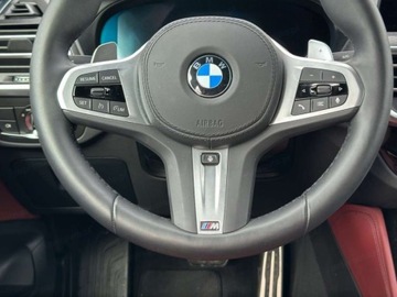 BMW X4 G02 SUV Facelifting 2.0 20d 190KM 2025 BMW X4 xDrive20d Sport Suv 2.0 (190KM) 2025, zdjęcie 7