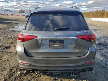 Mercedes GLE V167 2021 Mercedes-Benz GLE 63 Amg 4Matic 2021 4.0 Benzyna 603KM, zdjęcie 2