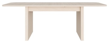 Овальный раздвижной стол 180 - 230 см JYTANA TBLT7128 / FORTE