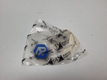 PIAGGIO EMBLEMAT 1B003766