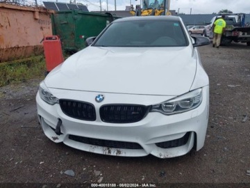 BMW Seria 4 F32-33-36 2015 BMW M4 2015 3.0l 3.0 Benzyna 425KM, zdjęcie 6