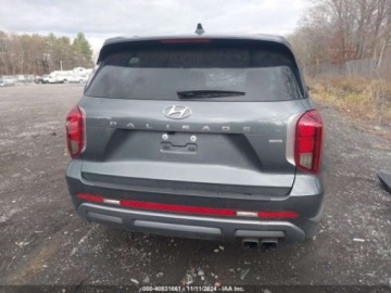 Hyundai 2024 Hyundai Palisade Limited, 2024r., 3.8L 3.8 Benzyna 291KM, zdjęcie 8