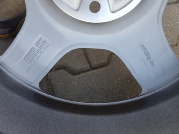 AUDI Q5 8R 08-16R KOLO DOJEZDOVÉ 18 5X112