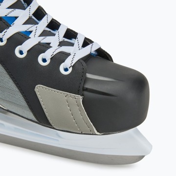 ATTABO Sutter мужские хоккейные коньки серые 43