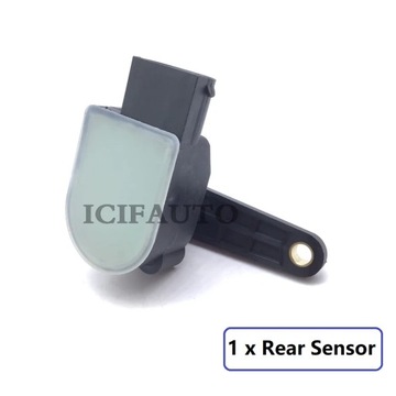 PRO AUDI A6 C5 4B ALLROAD ZADNÍ SENZOR ÚROVNI