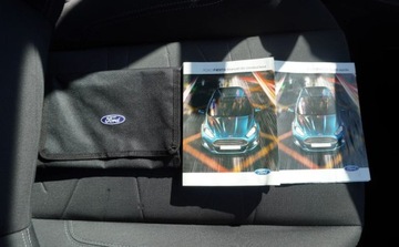 Ford Fiesta VII Hatchback 3d Facelifting 1.25 82KM 2015 Ford Fiesta Bezwypadkowy Serwisowany 1-Wlasciciel Kliamtyzacja 1.25 Benzyn, zdjęcie 29