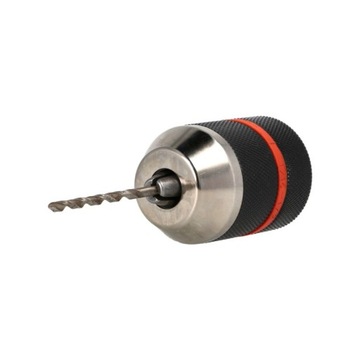 Uchwyt główka do WIERTARKI futerko samozaciskowa adapter SDS PLUS 1/2