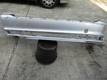 BMW 3 E46 Touring lift zderzak tył 01r-- 8212584
