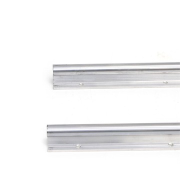 Линейная направляющая 2X SBR20 1000 мм + 4 X SBR20UU