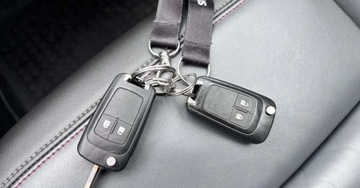 Opel Mokka SUV 2015 Opel Mokka 1.6D 136KM zarejestrowane ful opcja navi bezwypadkowe 1.6 Diesel, zdjęcie 31