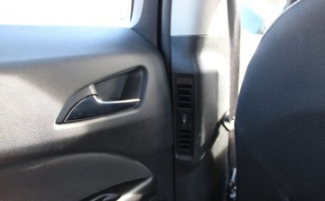 Opel Zafira C Tourer 2.0 CDTI ECOTEC 165KM 2012 Opel Zafira 2.0D 165KM zadbana stan bdb orginalny lakier zarejestrowana 2.0, zdjęcie 23