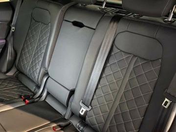 Audi Q8 SUV 3.0 50 TDI 286KM 2025 AUDI Q8 TDI quattro Suv 3.0 (286KM) 2025, zdjęcie 13