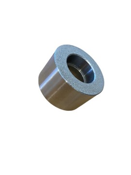 Rolka dociskowa wałek UNIMAK Ø50*30mm Stalowa