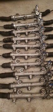 MERCEDES SL 500 R230 МЕХАНИЗМ GEAR GEAR ORG A23011011003