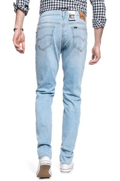 LEE RIDER МУЖСКИЕ ДЖИНСЫ ДЖИНСЫ W31 L32
