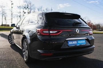 Renault Talisman Kombi 1.3 TCe 160 FAP 159KM 2019 Renault Talisman 1.3 TCe, Salon Polska, Automat, zdjęcie 14