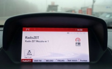 Opel Mokka I SUV 1.7 CDTI ECOTEC 130KM 2013 Opel Mokka 1.7CDTI 130KM 4x4 Oryginalny lakier Wymieniony rozrzadSprzegloO, zdjęcie 19