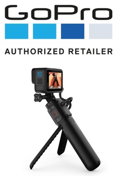 Держатель штатива GoPro Volta с пультом дистанционного управления и Powerbank