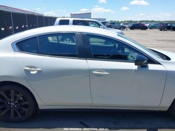 Mazda 3 IV 2024 Mazda 3 2024r, 2.5L, Select Sport S 2.5 Benzyna 200KM, zdjęcie 4