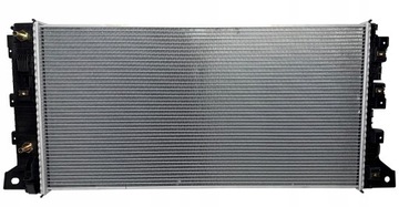 CHLADIČ VODY FORD F-150 3.5 V6 2015 -