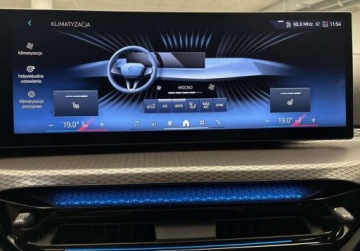 BMW Seria 3 G20-G21 2024 BMW Seria 3 2.0 Hybryda 184KM, zdjęcie 21