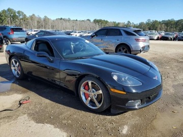 Chevrolet Corvette C6 2010 Chevrolet Corvette 2010 6.2l 6.2 Benzyna 430KM, zdjęcie 4