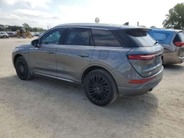 Lincoln 2022 Lincoln Corsair 2022 LINCOLN CORSAIR RESERVE 2.0 Benzyna 250KM, zdjęcie 1