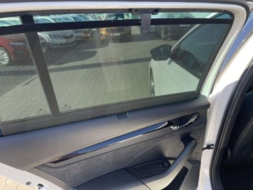 Skoda Octavia IV RS Kombi 2.0 TDI SCR 200KM 2021 Skoda Octavia 2.0 Diesel 199KM, zdjęcie 26