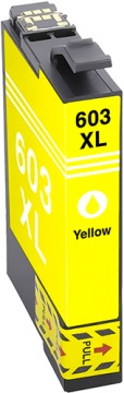 4x INK 603 XL ДЛЯ EPSON XP-2100 XP-2105 XP-2150