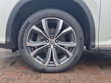 Lexus RX IV SUV 450h 313KM 2019 Lexus RX Lexus RX 450h L Omotenashi 3.5 Hybryda 313KM, zdjęcie 27