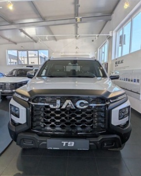 JAC T9 2026 JAC T9 Jac T9 Dostepny od reki 2.0 Diesel 163KM, zdjęcie 2
