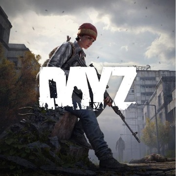 DayZ NOWA PEŁNA WERSJA STEAM