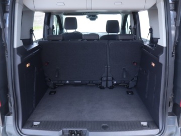Ford Tourneo Connect II 2015 Ford Tourneo Connect 1.5 TDCi, Klima, Klimatronic, zdjęcie 12