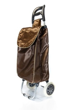 СУМКА PISELLI НА КОЛЕСАХ КОРЗИНА 35Л