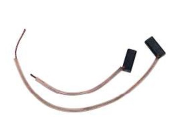 Szczotki Rems, zaciskarka Power-Press