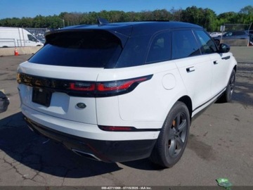Land Rover Range Rover Velar 2023 Land Rover Range Rover Velar P340 R-Dynamic S Mhev 2023 3.0l 3.0 Benzyna, zdjęcie 5