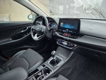 Hyundai i30 III 2023 Hyundai i30 1.5 Benz Hybryda Bogate Wyposazenie 1.5 Hybryda 160KM, zdjęcie 16