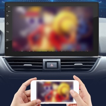 Car Radio 2 DIN WiFi GPS Android 11 BT5.0