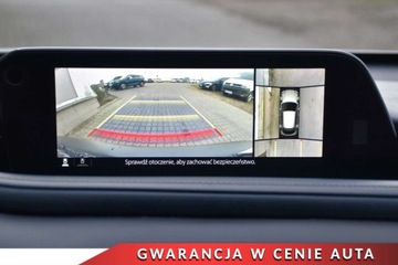 Mazda CX-30 2020 Mazda CX-30 Asystenty Full-LED NaviKamera-360 El.Klapa Grz.FoteleKierow., zdjęcie 14