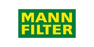 MANN-FILTER PU 936/2 X Топливный фильтр