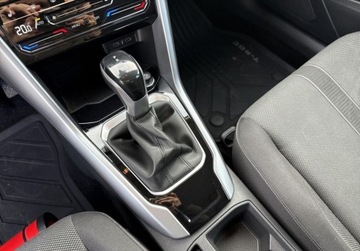 Volkswagen T-Roc I SUV Facelifting 1.5 TSI ACT 150KM 2022 Volkswagen T-Roc 1.5 Benzyna 150KM, zdjęcie 19
